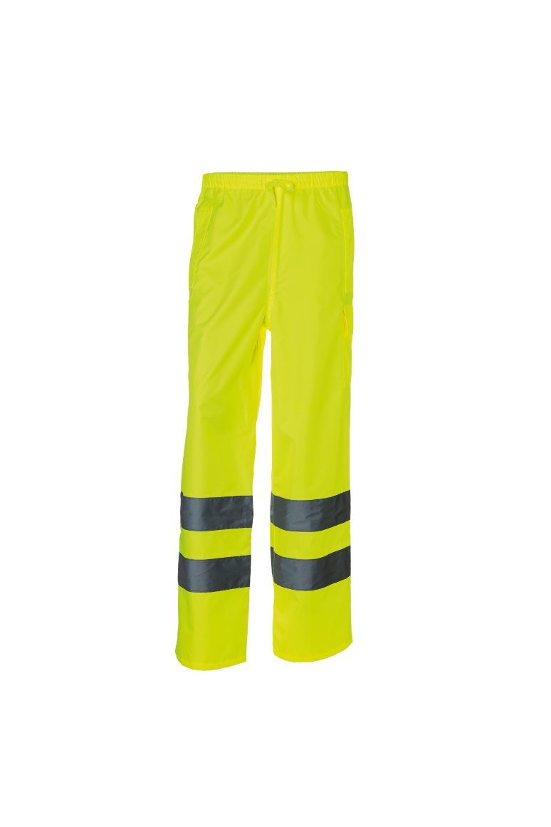 KÜBLER REFLECTIQ Regenhose PSA 2